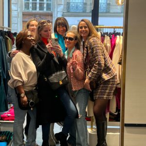 FashionTrip Antwerpen Moederdag actie | 2 personen | 31 mei 2025