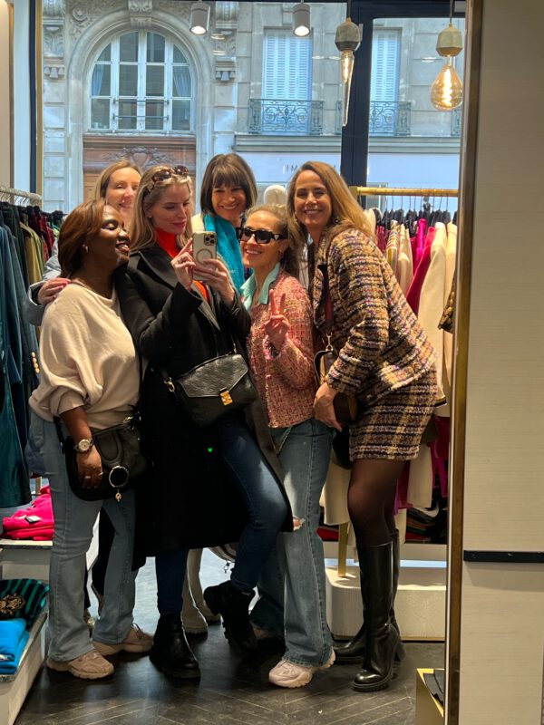 FashionTrip Antwerpen Moederdag actie | 2 personen | 31 mei 2025