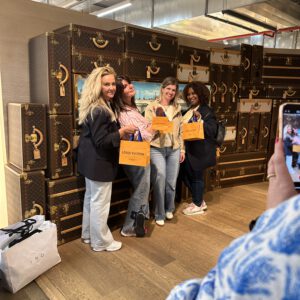 FashionTrips Parijs