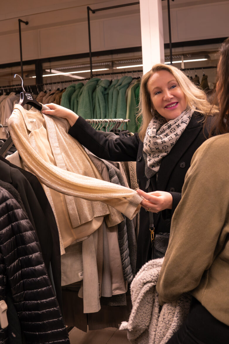 Wat heb je nodig voor een basis garderobe?