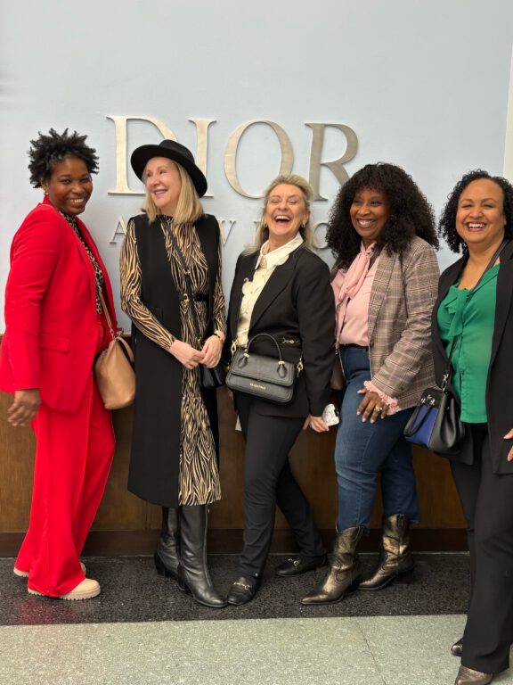 FashionTrip Event              Den Haag  maart 2025