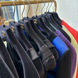 Pre-loved winkelen