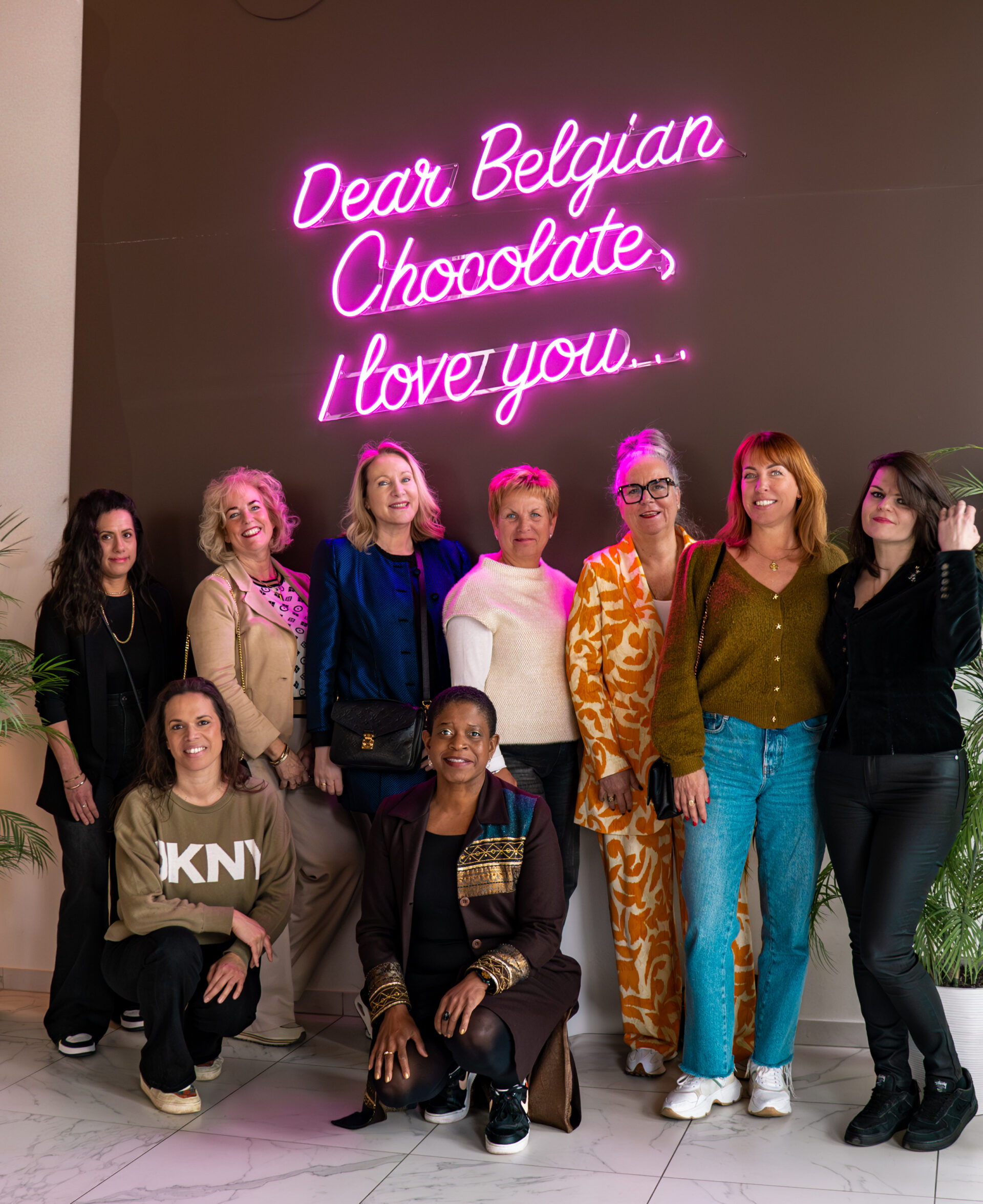 FashionTrip Antwerpen maart 2025