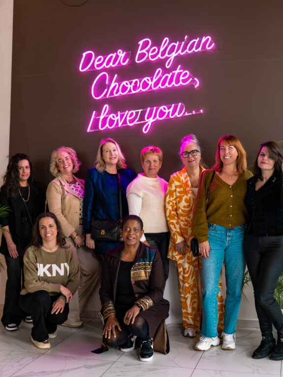 FashionTrip Antwerpen maart 2025