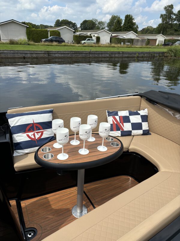 FashionTrip Event Boottrip 16 Juli 2025 - Afbeelding 5