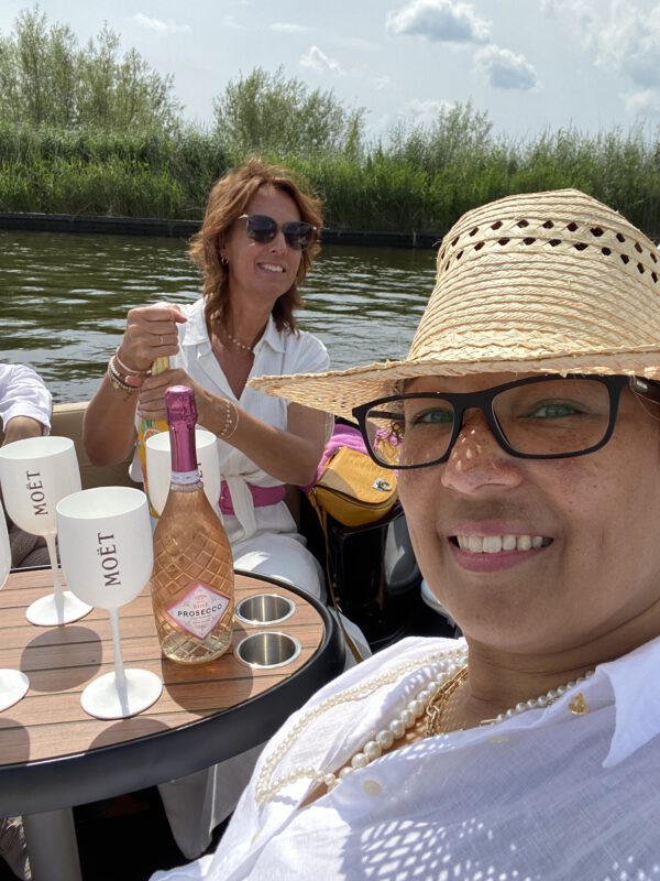 FashionTrip Event Boottrip 16 Juli 2025 - Afbeelding 4