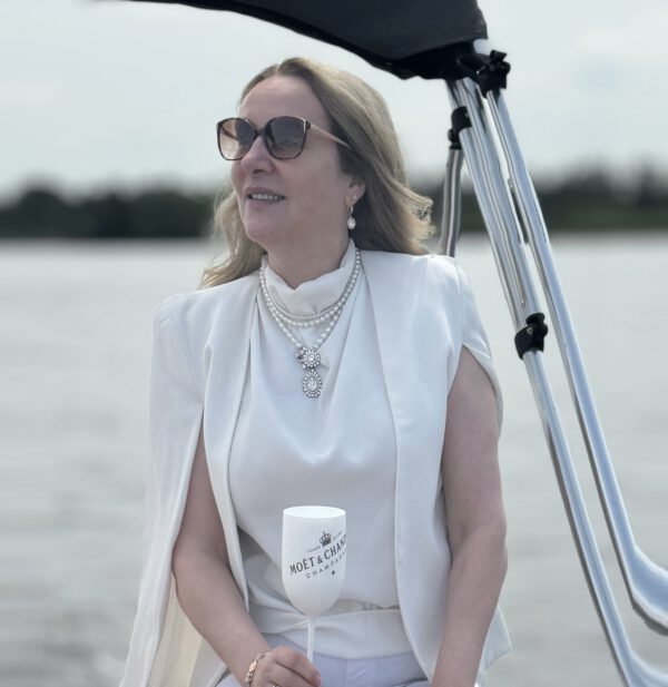 FashionTrip Event Boottrip 16 Juli 2025 - Afbeelding 2