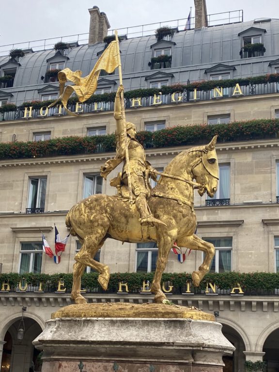 Een nieuwe FashionTrip-route in Parijs vol luxe, stijl en beleving